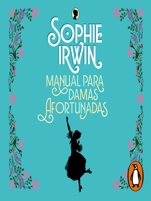 cover image of Manual para damas afortunadas (Manual para damas 2)